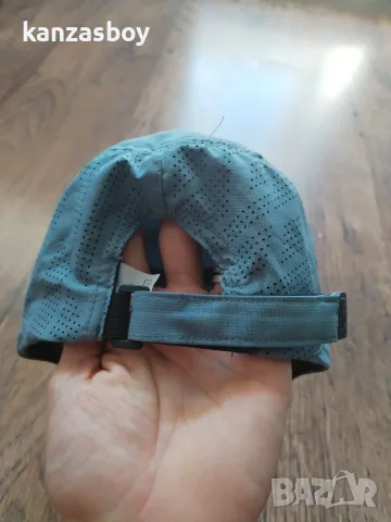 CTR SUMMIT CADET CAP - страхотна мъжка шапка КАТО НОВА, снимка 6 - Шапки - 55450334