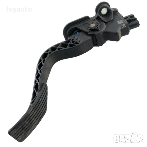 Педал газ Mitsubishi ASX I 2010-2019 ID: 161554 ОЕМ № 1600A101