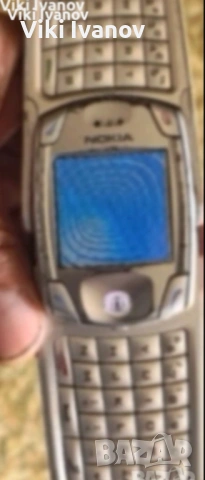 Нокия 6822, снимка 2 - Nokia - 54595815