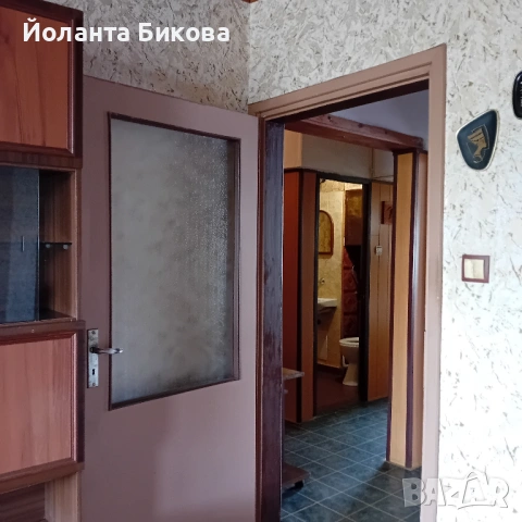 Продавам двустаен апартамент, 65 кв.м. в Люлин 3, снимка 9 - Апартаменти - 53779166