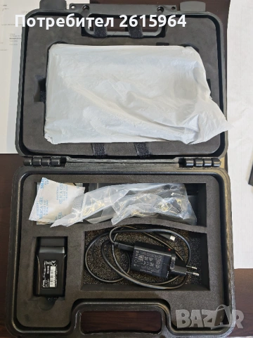 Професионална автодиагностика "X TOOL" D7W, снимка 6 - Аксесоари и консумативи - 54571744