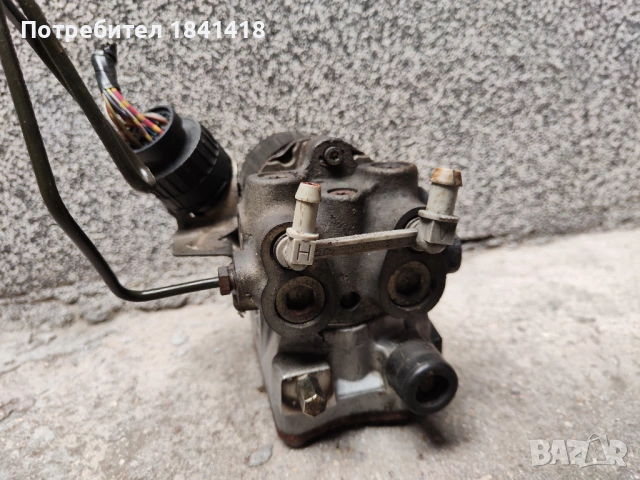 АБС помпа БМВ Е36/ ABS BMW E36, снимка 6 - Части - 54947601