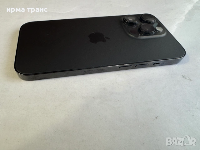 iPhone 14 Pro 256gb 100% батерия.Гаранция, снимка 7 - Apple iPhone - 55089241