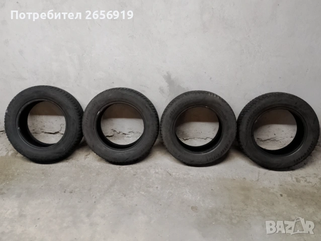 Гуми LAUFEN 195/65-15, снимка 3 - Гуми и джанти - 54094691