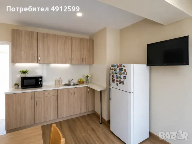 Продавам двустаен апартамент , снимка 8 - Апартаменти - 55594340