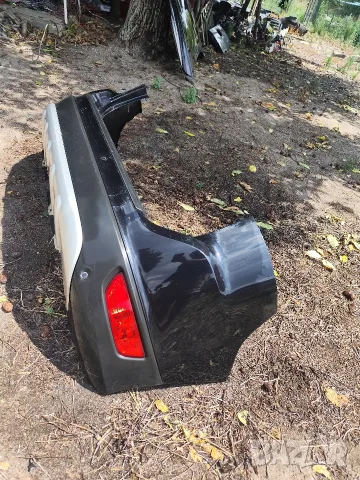 Задна броня Volvo Xc60 D3-2010г, снимка 2 - Части - 55573547