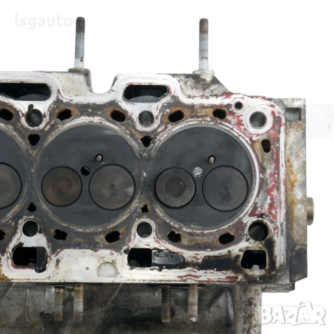 Оборудвана цилиндрова глава Nissan Qashqai II 2013-2021 ID: 160635 ОЕМ № 11042825R, снимка 5 - Части - 54617090