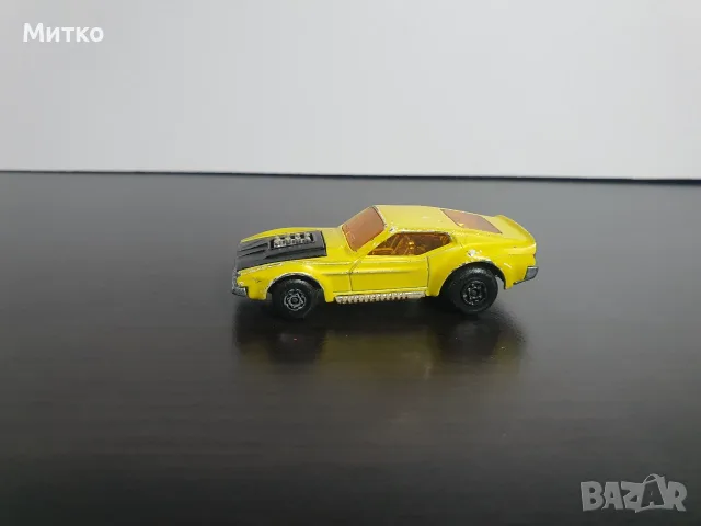 Колички Matchbox , снимка 13 - Колекции - 55672328