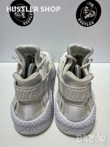 Маратонки NIKE AIR HUARACHE. Номер 42, снимка 7 - Маратонки - 55078295