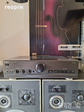 Technics su-v500 