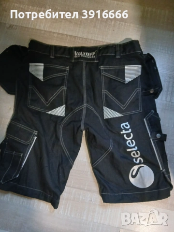 VELTUFF Летни Размер48, снимка 2 - Къси панталони - 54150067
