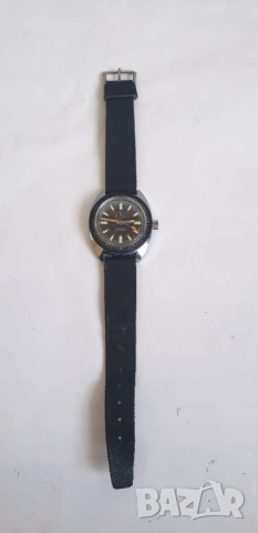 ВИНТИДЖ МЪЖКИ РЪЧЕН ЧАСОВНИК PREMIRA