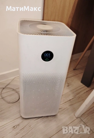 Пречиствател за въздух Xiaomi