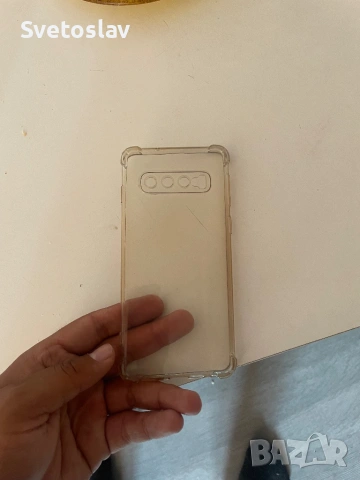 Samsung s10 , снимка 10 - Samsung - 54822635