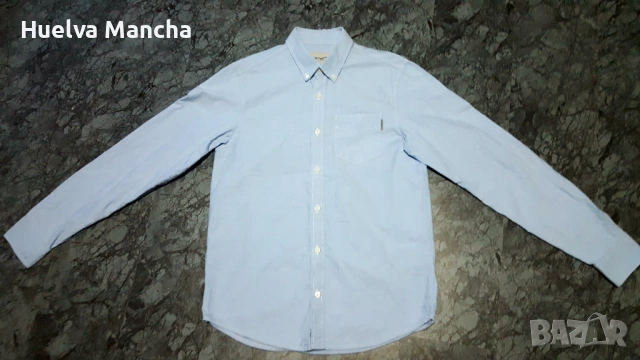Carhartt button down shirt мъжка риза