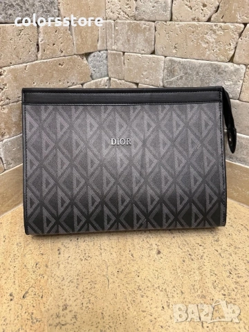 Клъч-несесел Dior-IM113e, снимка 4 - Чанти - 54579057