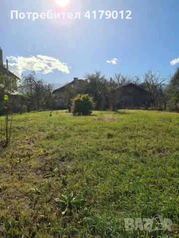 Къща (105кв) в град Костенец с двор 1206 кв., 80 000 €