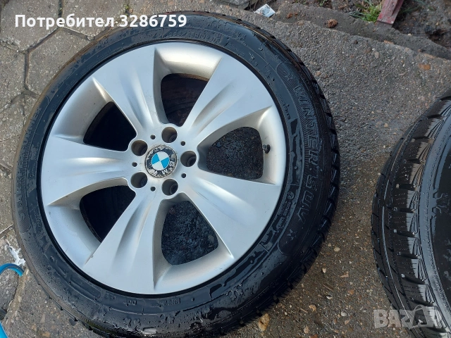 джанти за BMW 19 БМВ, снимка 3 - Гуми и джанти - 50141202