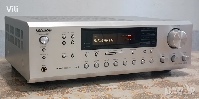 Onkyo TX-8555
