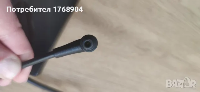 Зарядно за лаптоп Asus, снимка 3 - Захранвания и кутии - 55592691