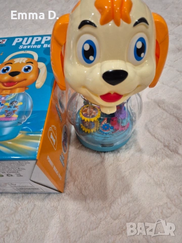 Детски интерактивни играчки, нови, снимка 2 - Музикални играчки - 54310251