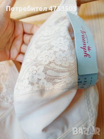 Боди Triumph 95 C, снимка 6 - Бельо - 54339097