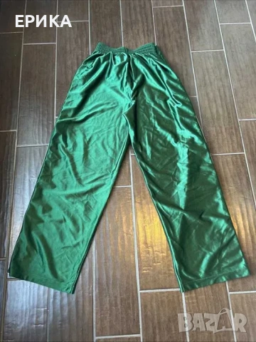 ADIDAS Vintage Green Breakaway tracksuit анцунг, снимка 4 - Спортни дрехи, екипи - 53972508