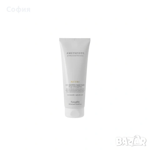 Подхранваща маска Amethyste Nutri Rich Nutritive Repair Mask – 250 ml