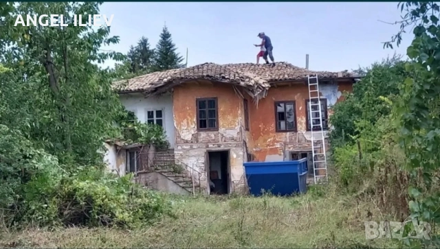 Ремонт на покриви, снимка 2 - Ремонт на покриви - 54230199