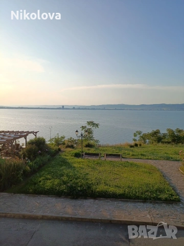 Гледка море, двустаен апартамент, Старият Несебър