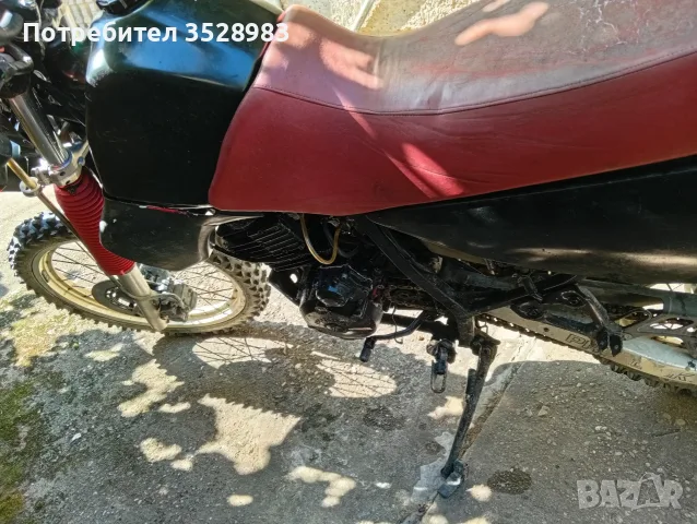 Honda XL 600  - не пали, снимка 6 - Мотоциклети и мототехника - 55429276