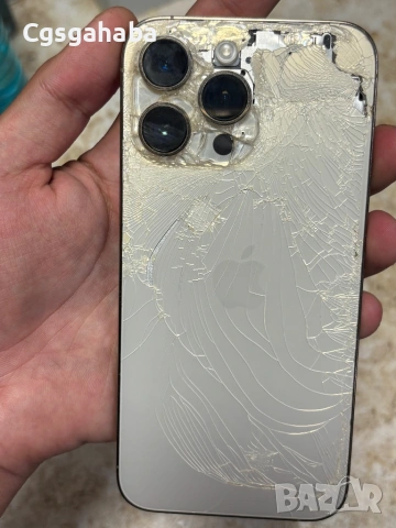 Iphone 14 Pro Max, снимка 2 - Apple iPhone - 54756572