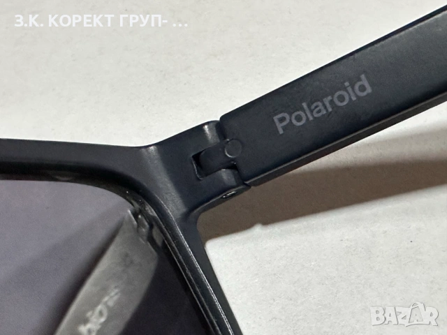 Мъжки слънчеви очила Polaroid PLD2149/S, снимка 6 - Слънчеви и диоптрични очила - 54100755
