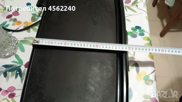 Скара-плоча Zelmer, снимка 7 - Скари - 51686695