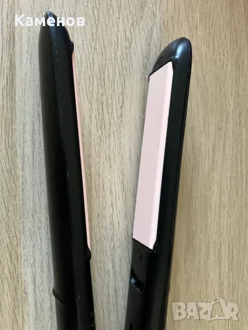 Преса за коса Philips BHS378, снимка 9 - Преси за коса - 55337939