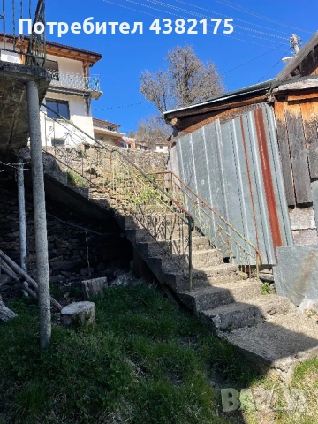 Продава се КЪЩА с. Кутела, община Смолян, снимка 4 - Къщи - 54508329