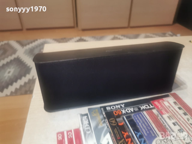 PIONEER S-11A-P CENTER-ВНОС SWISS 1207260928L4, снимка 11 - Тонколони - 55247001