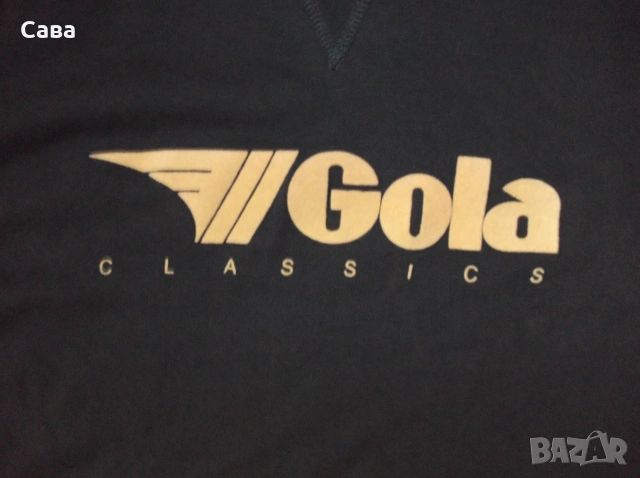 Суичър без ръкави GOLA  мъжки,М, снимка 2 - Суичъри - 55038312