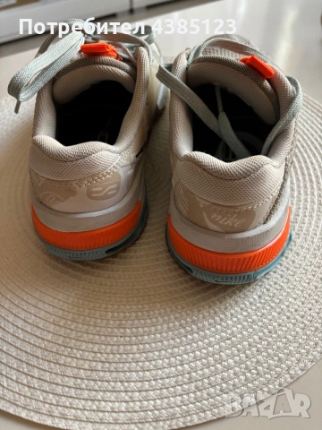 Маратонки Nike, снимка 3 - Маратонки - 54963349