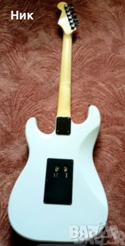 Китара Jackson Adrian Smith copy , снимка 3 - Други - 54443767