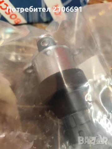 регулатор bosch opel fiat lancia cr помпа бош, снимка 2 - Автомобили и джипове - 55329385