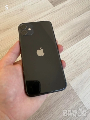 iPhone 11 256 GB, снимка 6 - Apple iPhone - 54309993