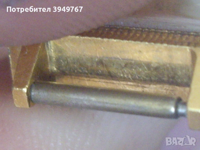 Стар дамски позлатен часовник., снимка 4 - Дамски - 54769182