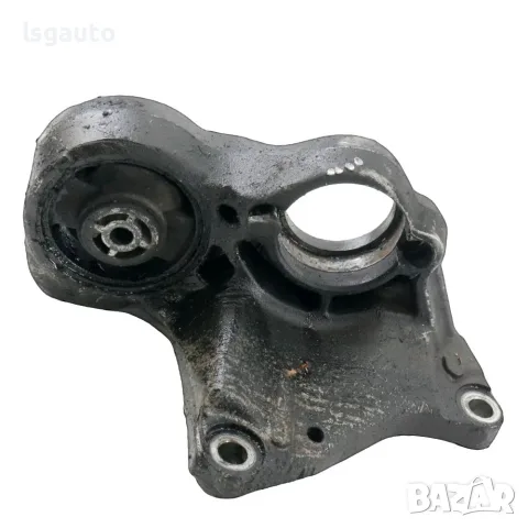 Конзола скоростна кутия Peugeot 307 2001-2008 ID: 163377 ОЕМ: 9640875180, снимка 2 - Части - 55639898