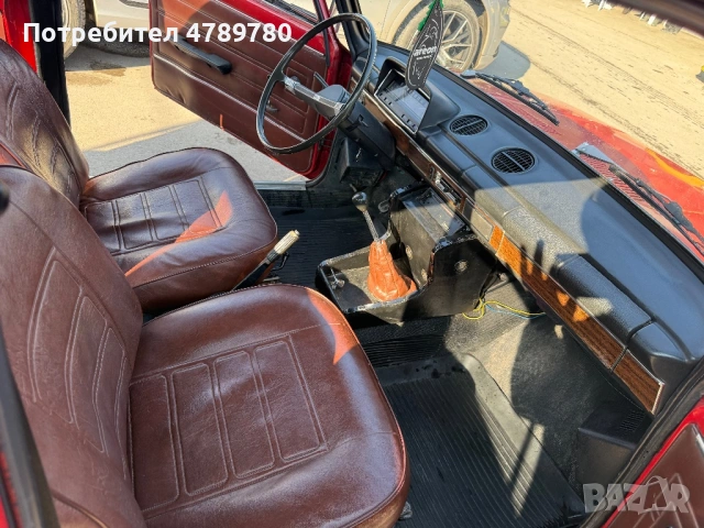 Lada 1300 ( Жигули) , снимка 12 - Автомобили и джипове - 54922638