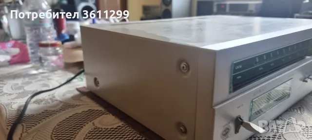 Тунер MERAN 6502, снимка 4 - Аудиосистеми - 55458640