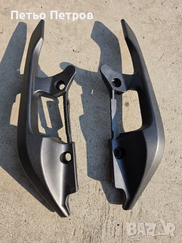 Honda NC integra 700 750 ръкохватки, снимка 2 - Части - 55600692