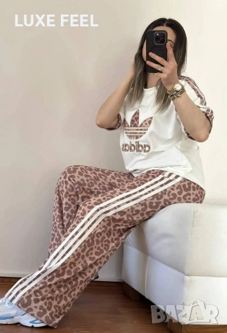 Adidas ✨Дамски Комплекти , снимка 2 - Спортни екипи - 54544241