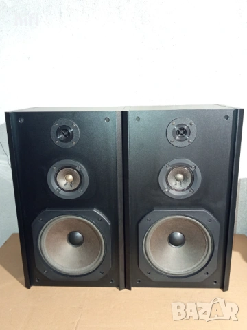 Трилентови тонколони Onkyo SC-360