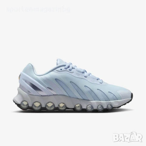 Дамски маратонки Nike W Air Max DN8, снимка 2 - Маратонки - 54865335